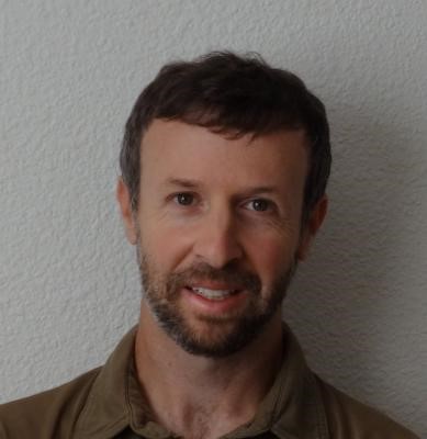 Aaron Golub