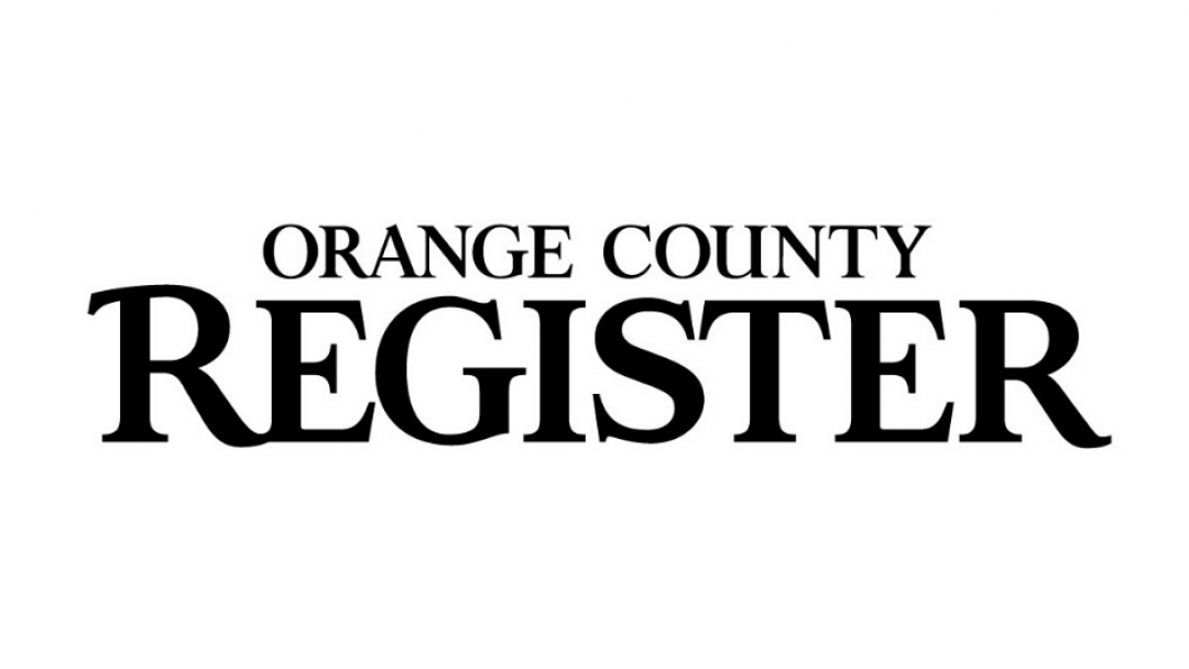 O.C. Register, Orange County’s ‘suburban sprawl