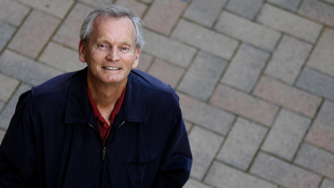 UCI Professor Scott Bollens’ latest book “Bordered Cities and Divided Societies"