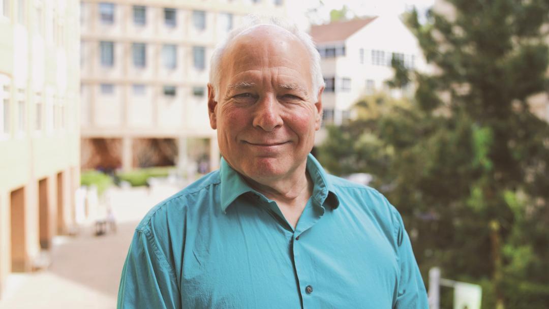 UCI David Feldman Technologies that could solve California’s droughts