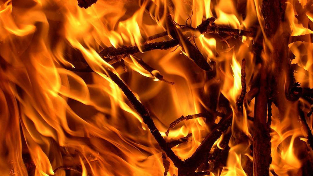 Fire Pic