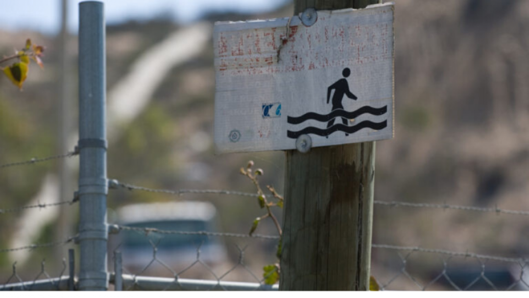 UCI, other researchers find collaborative flood modeling process effective