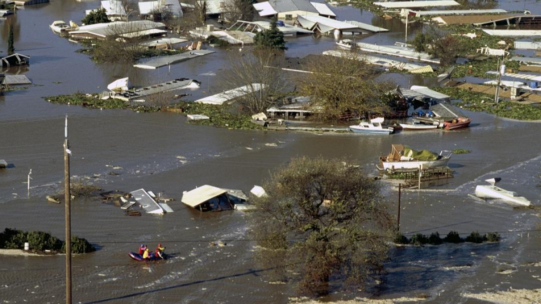 Flood story
