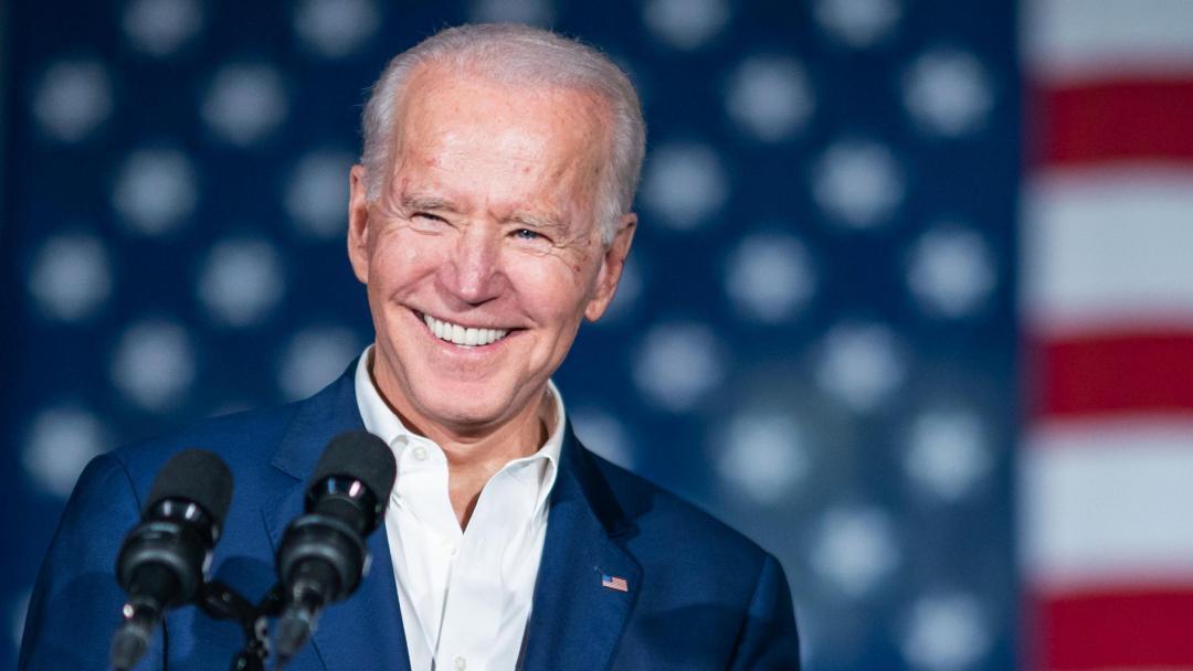 UCI Associate Dean Richard Matthew Opportunities and risks for Biden's administration