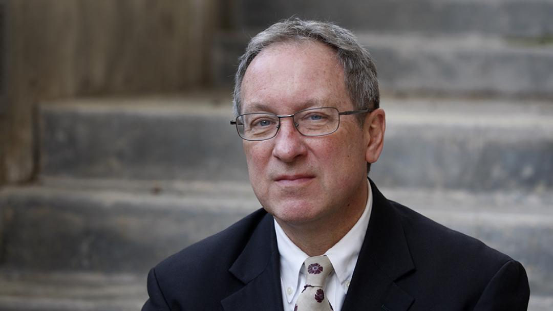 Richard Mattew