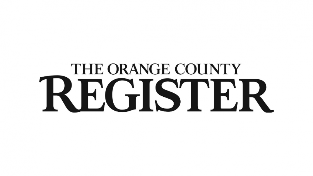 O.C. Register UCI Richard Matthew Climate change is hitting home, and experts urge tougher responses