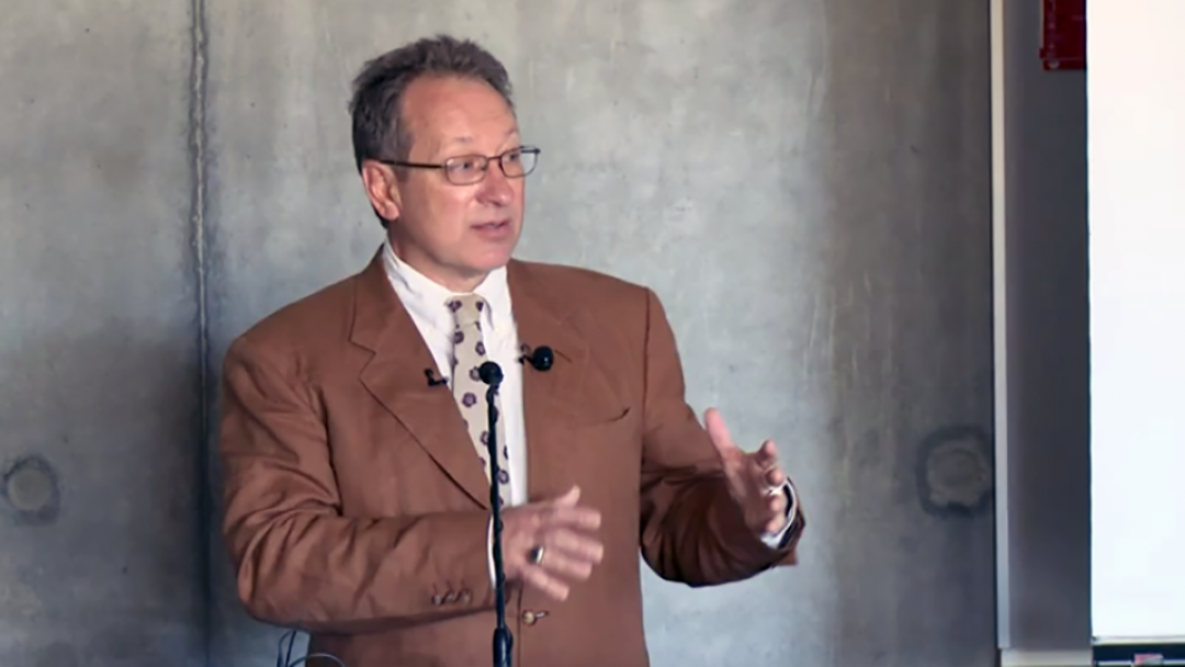 UCI What matters to Richard Matthew