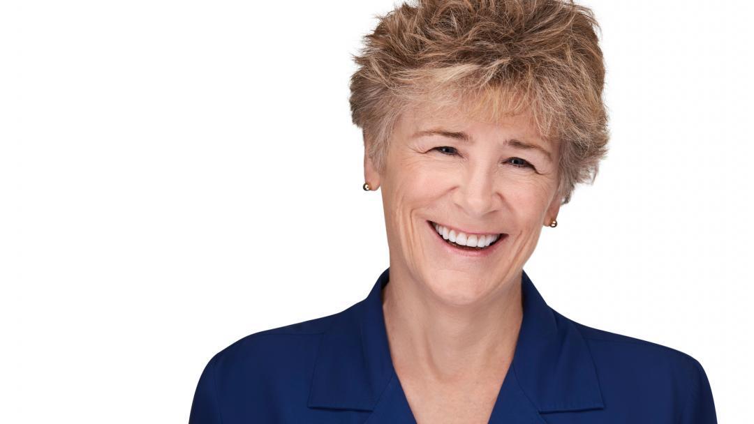 UCI Professor Basolo recognized for distinguished service