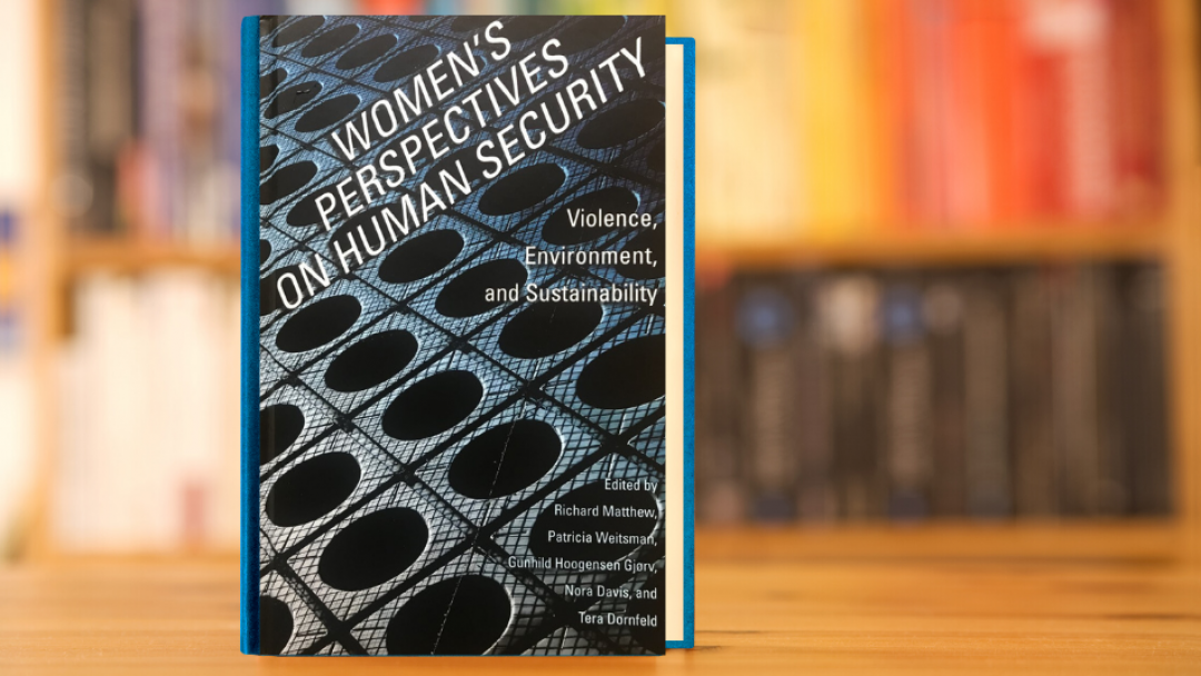 Women's Perspectives on Human Security