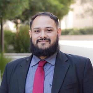 Hector Cervantes