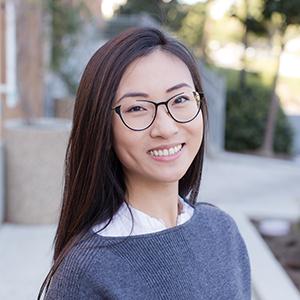Mengdi Li